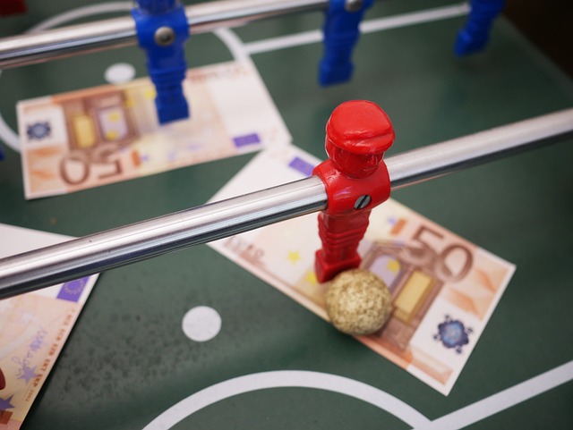 The Best Football Team Rivalries and Their Reflection in Online Sports Betting in Spain