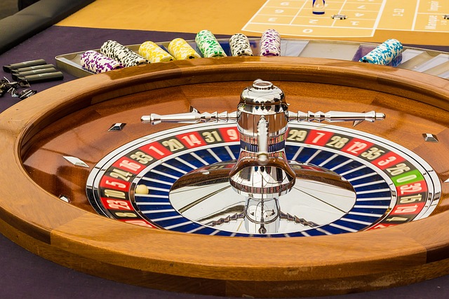 IS AI CAPABLE OF TRICKING THE CASINOS?